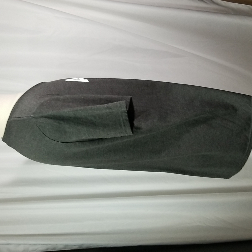 MENS ALPHA TSHIRT IN SIZE XL ,IN GREY - Picture 5 of 8